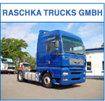 Raschka Trucks GmbH