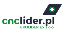 CNCLIDER Sp. z o. o.