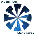 Alirtifah used building machinery &amp; equipment trading llc