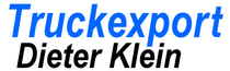 Truckexport Dieter Klein
