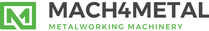 Mach4metal bv.