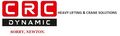CRC DYNAMIC