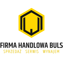 FIRMA HANDLOWA BULS SPRZEDAŻ SERWIS WYNAJEM JACEK WIECHA