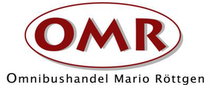  Omnibushandel Mario Röttgen GmbH