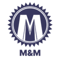M&amp;M