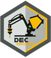 DEC MAQUINAS SL