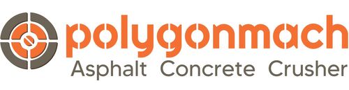 POLYGONMACH ASPHALT CONCRETE CRUSHER SYSTEMS