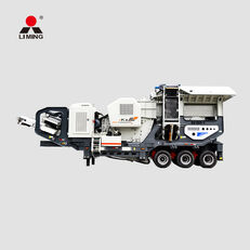 Нови Liming 150-350t/h NK series mobile crusher