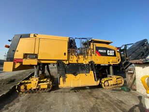 асфалт павер гасеничар CATERPILLAR PM 620