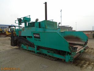 асфалт павер гасеничар VÖGELE Super 2000