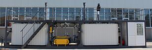 нови асфалтна база Pusula Asfalt Modified Bitumen Production Plant (PMB)