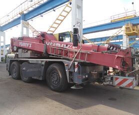 автодигалка DEMAG AC 40 се продава автодигалка DEMAG AC 40