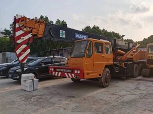 автодигалка Kato 25 Ton NK250 Mobile Crane