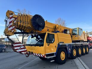 автодигалка Liebherr LTM 1100-5.1 | hydr. Klappspitze