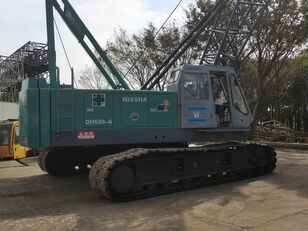автодигалка NISSAN DH500-6 Nissan Mobile Crane