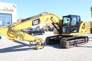 багер гасеничар Caterpillar 320 * EPA *