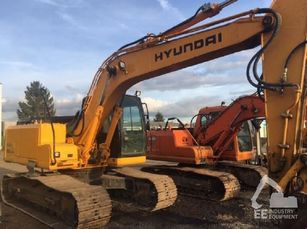 багер гасеничар HYUNDAI ROBEX 180 LC-7