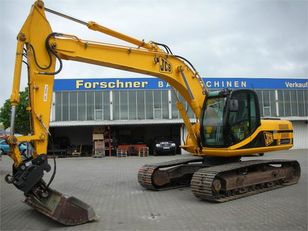 багер гасеничар JCB JS 220 NLC