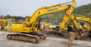 багер гасеничар KOMATSU PC210LC-8