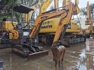 багер гасеничар SANY SY16C SANY Tracked Excavator