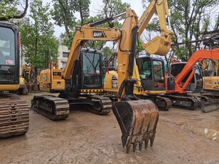 багер гасеничар SANY SY75C SANY Tracked Excavator