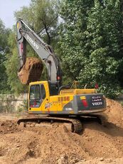 багер гасеничар VOLVO EC210 crawler excavator digger 21 tons