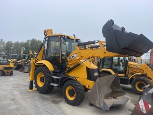 багер-натоварувач JCB 3CX / 0 hours !