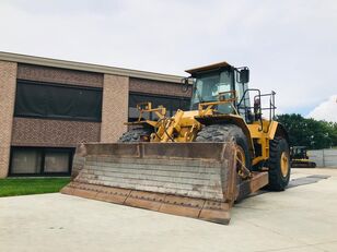 булдожер CATERPILLAR 824G