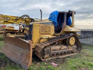 булдожер Caterpillar D6 N (For parts) за делови