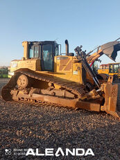 булдожер Caterpillar D6T LGP