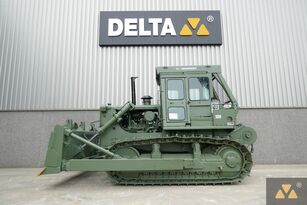 булдожер Caterpillar D7G Ex-army