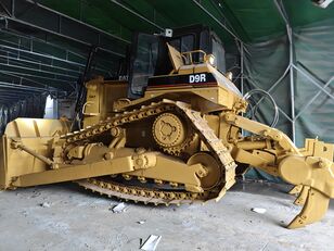 булдожер Caterpillar D9R Cat used crawler bulldozer