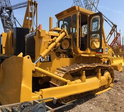 булдожер Caterpillar d7g