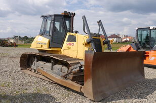 булдожер NEW HOLLAND D 180