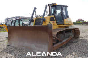булдожер NEW HOLLAND D180