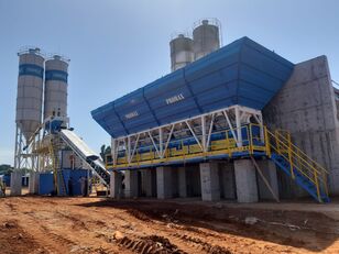 нови фабрика за бетон PROMAX Centrales à Béton Compacte C120-TWN LINE(120m3/h)
