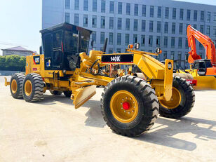 грејдер Caterpillar 140K 140H 140G