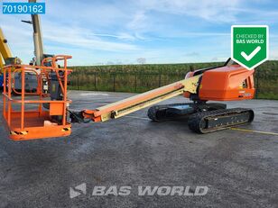 хидраулична зглобна платформа JLG 400 SC 271 ORIGINAL HOURS