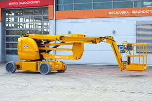хидраулична зглобна платформа MANITOU 170 AETJ-L (324) podest ruchomy przegubowy