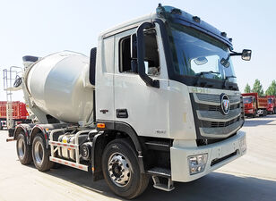 нови камион-мешалка Foton  EST 6x4 Concrete Mixer Truck for Sale -F