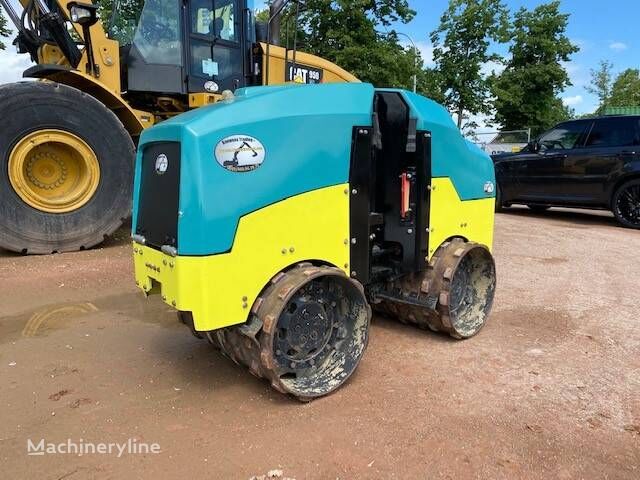 компактор Ammann Rammax 1575