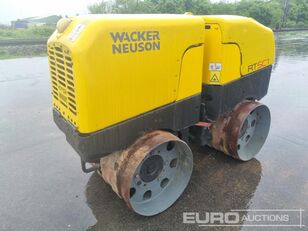 компактор Wacker Neuson RTSC1