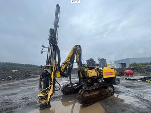 машина за дупчење Atlas Copco ROC D3-03 drilling rig