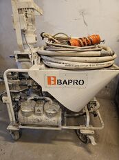 машина за малтерисување BAPRO ONE PLUS pft