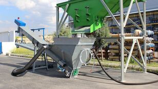 нови машина за рециклирање бетон Promax Recycling System / Fresh Concrete Recycler