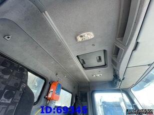 мешалка за бетон Mercedes-Benz Actros 3541 8x4 Putzmeister 26m се продава слика 17 мешалка за бетон Mercedes-Benz Actros 3541 8x4 Putzmeister 26m слика 17