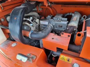 мини багер HITACHI ZX85US-3 се продава слика 13 мини багер HITACHI ZX85US-3 слика 13