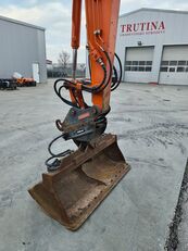мини багер HITACHI ZX85US-3 се продава слика 16 мини багер HITACHI ZX85US-3 слика 16