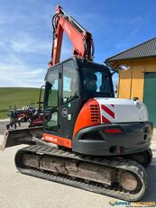 мини багер Kubota KX080-4a