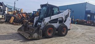 мини натоварувач BOBCAT S770
